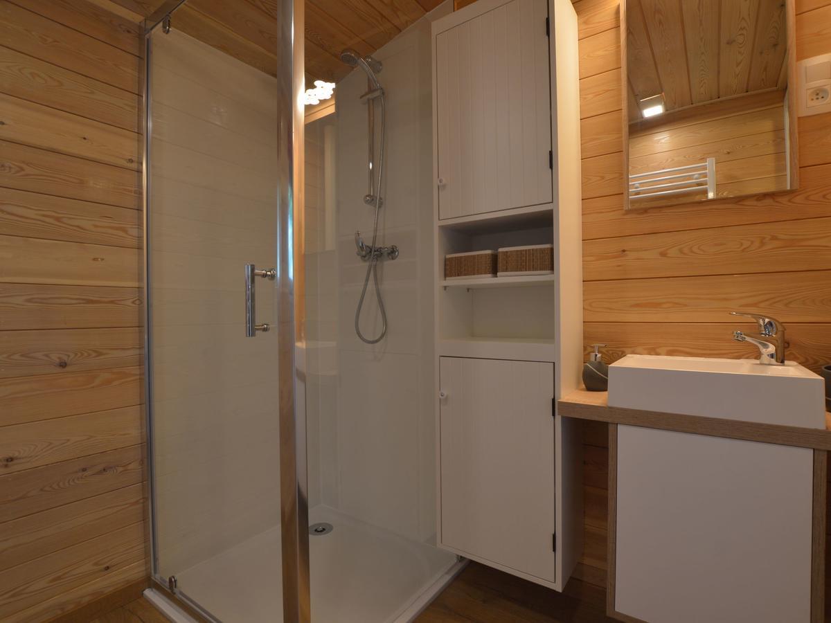 Charming Holiday Home In Malmedy With Sauna Eksteriør bilde